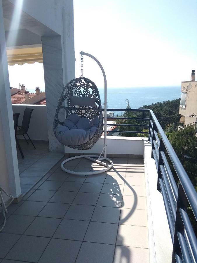 View Residence Kavala Exterior photo